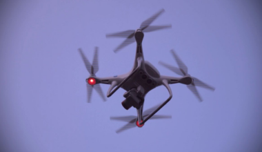 FBI: World Cup drone seizures included real estate photographers, roofing inspectors – NBC 5 Dallas-Fort Worth