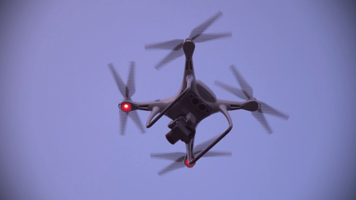 FBI: World Cup drone seizures included real estate photographers, roofing inspectors – NBC 5 Dallas-Fort Worth