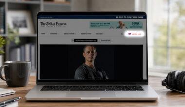 How To Listen To WBAP Live On The Dallas Express Website And App