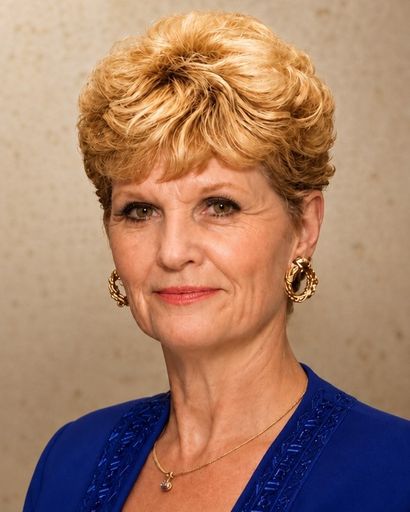 Jerene Agatha Verkamp Rix - June 21, 1942 - July 17, 2026