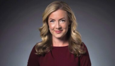 WFAA hires Lubbock, TX native Erin Heft as new reporter