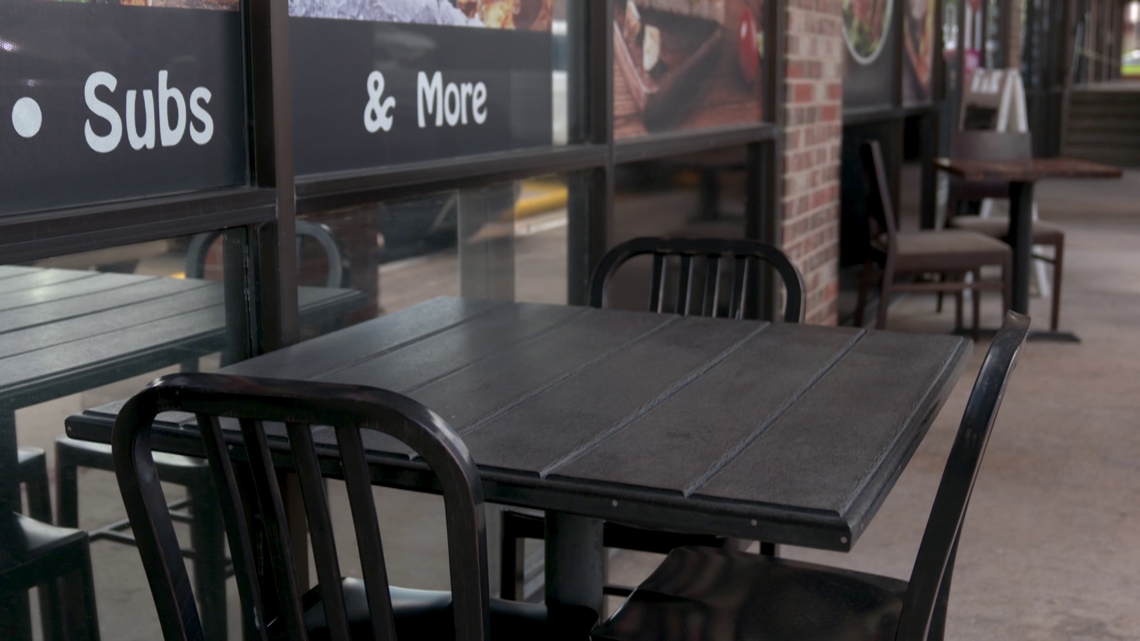 The World Cup brought Arlington economic boost, but not everyone's a winner