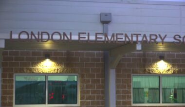 London ISD welcomes students back under new leadership