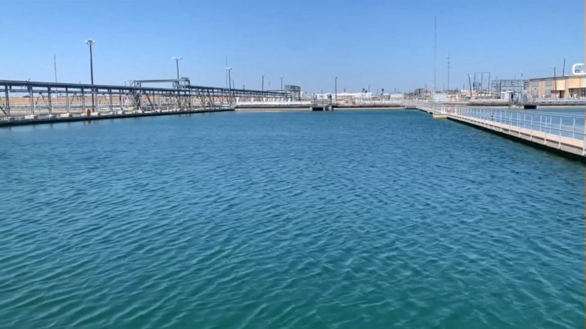 Corpus Christi customers could see higher water and wastewater bills