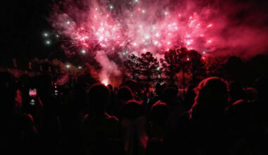 Houston-area fireworks guide: Where they're legal and how to dispose of them safely
