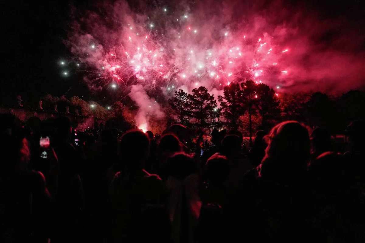 Houston-area fireworks guide: Where they're legal and how to dispose of them safely