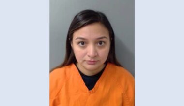 Texas Teacher Sentenced to 33 Years for Abusing Student “More Than a Dozen Times”