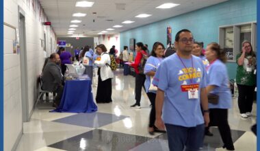 Robstown ISD Tech Connect highlights AI in education as conference reaches record attendance