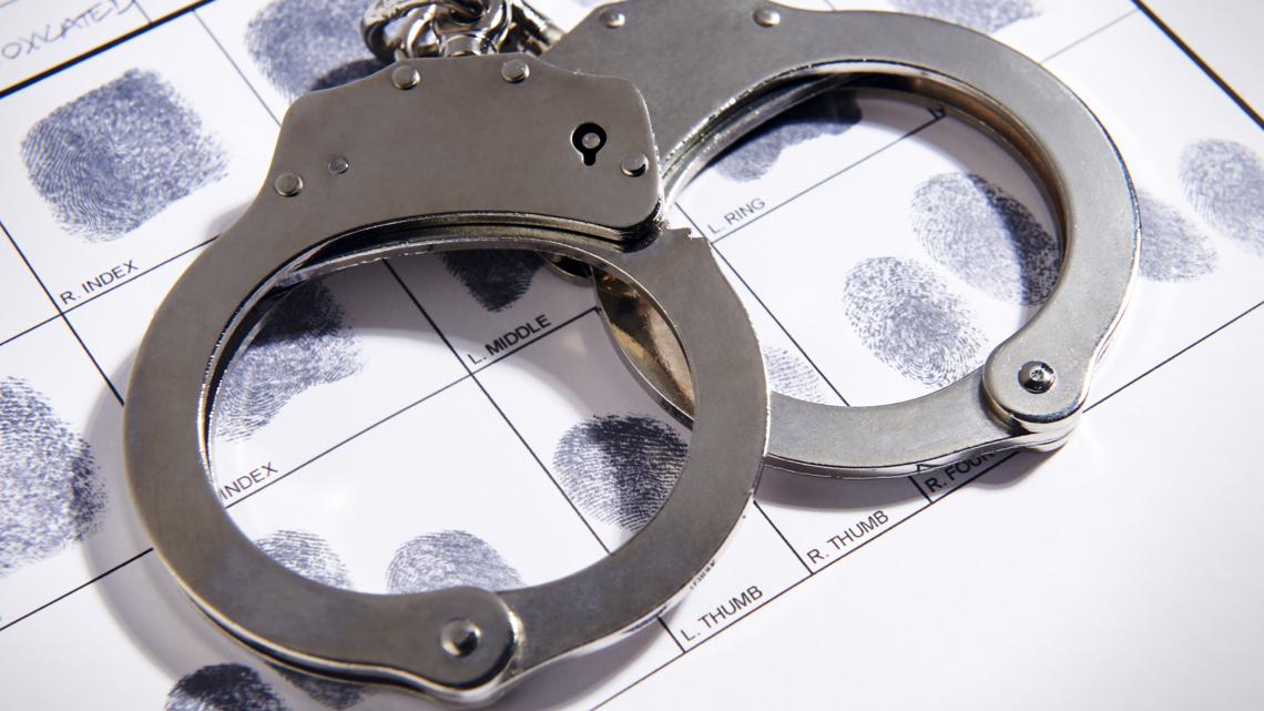 Arlington police arrest suspect in 2012 cold case murder of woman stabbed to death