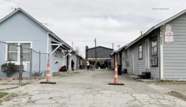 Fort Worth could soon demolish crime-ridden motel