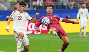 Substitute Merino hits late winner as Spain end Ronaldo's World Cup career