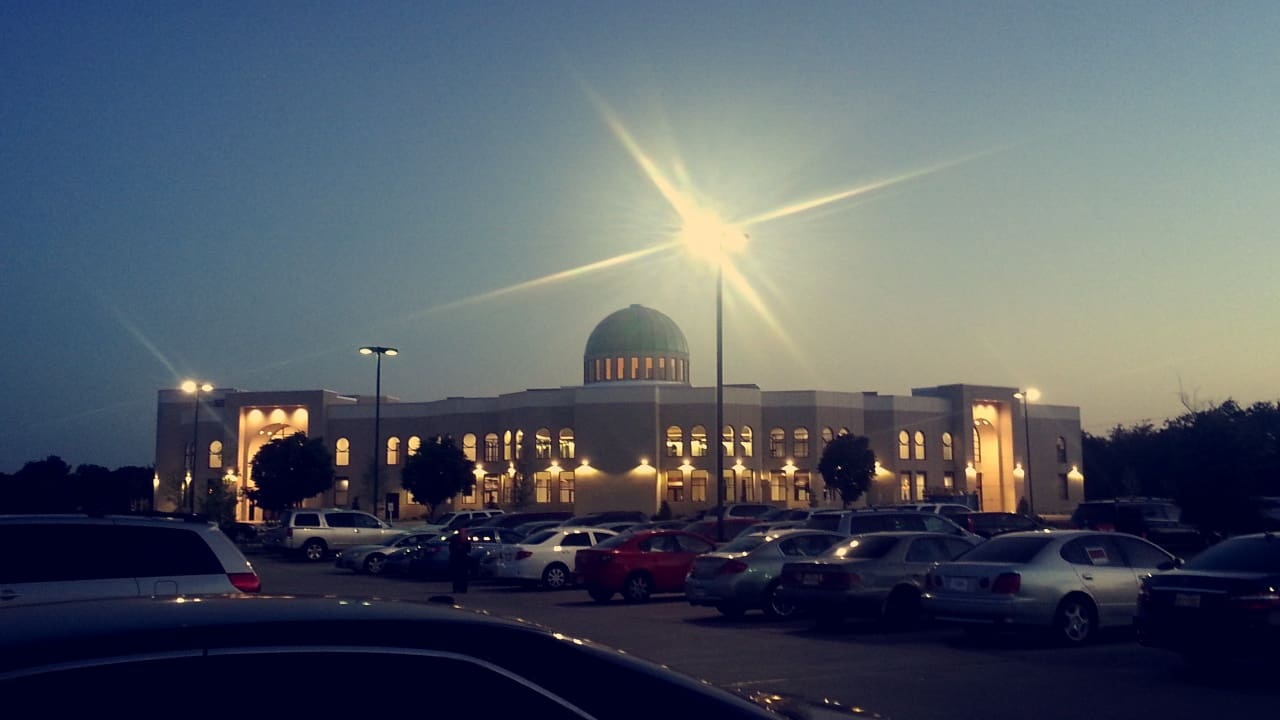 Mosque