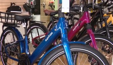Houston-area school districts update e-bike rules ahead of new school year