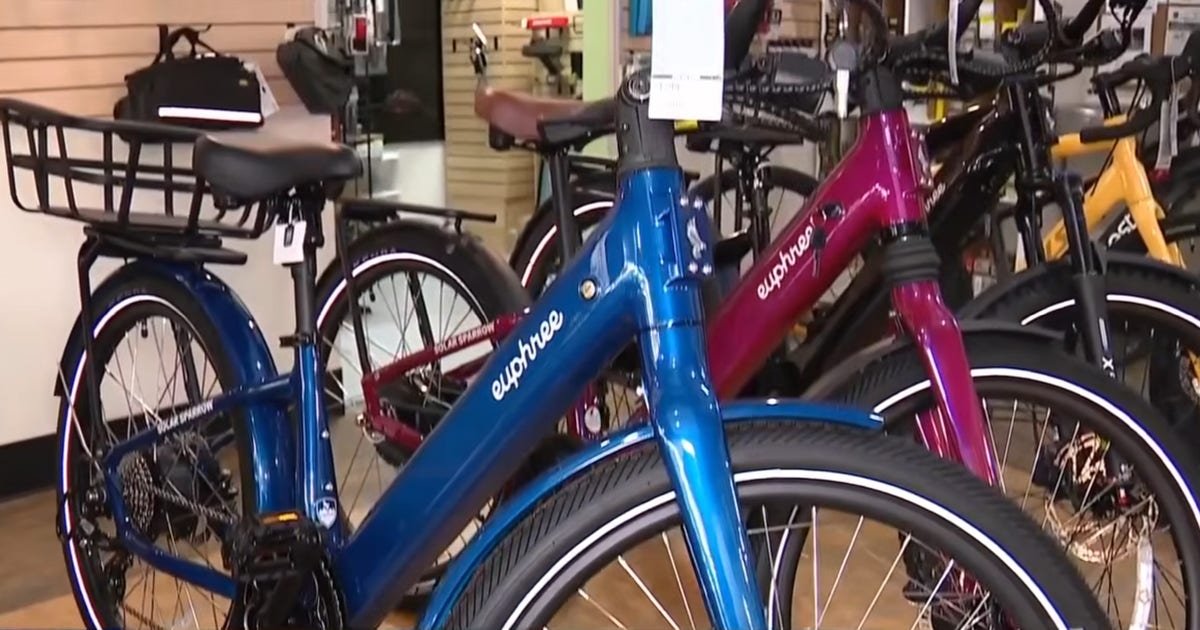 Houston-area school districts update e-bike rules ahead of new school year