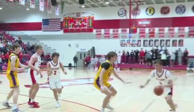 Iowa high school sports: CIML could add Dallas Center-Grimes
