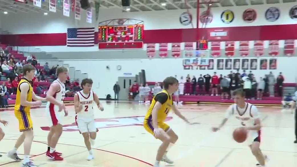 Iowa high school sports: CIML could add Dallas Center-Grimes