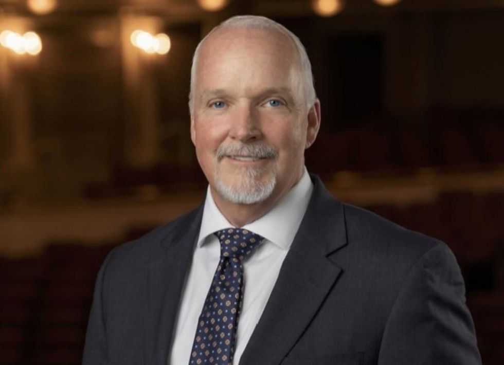 Ed Kraus