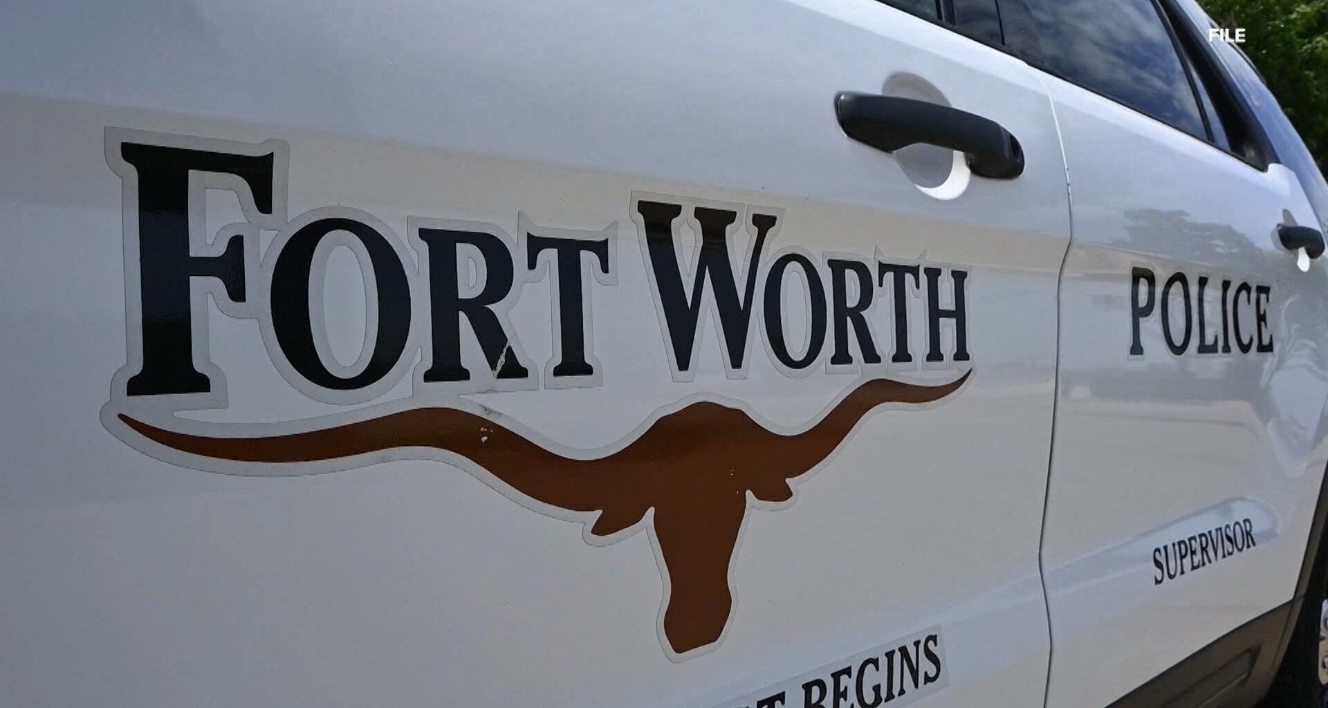 Fort Worth police confirm second suspect shot by officer in matter of hours