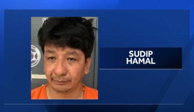 Texas man jailed on rape, sexual abuse charges involving juvenile in Cherokee County