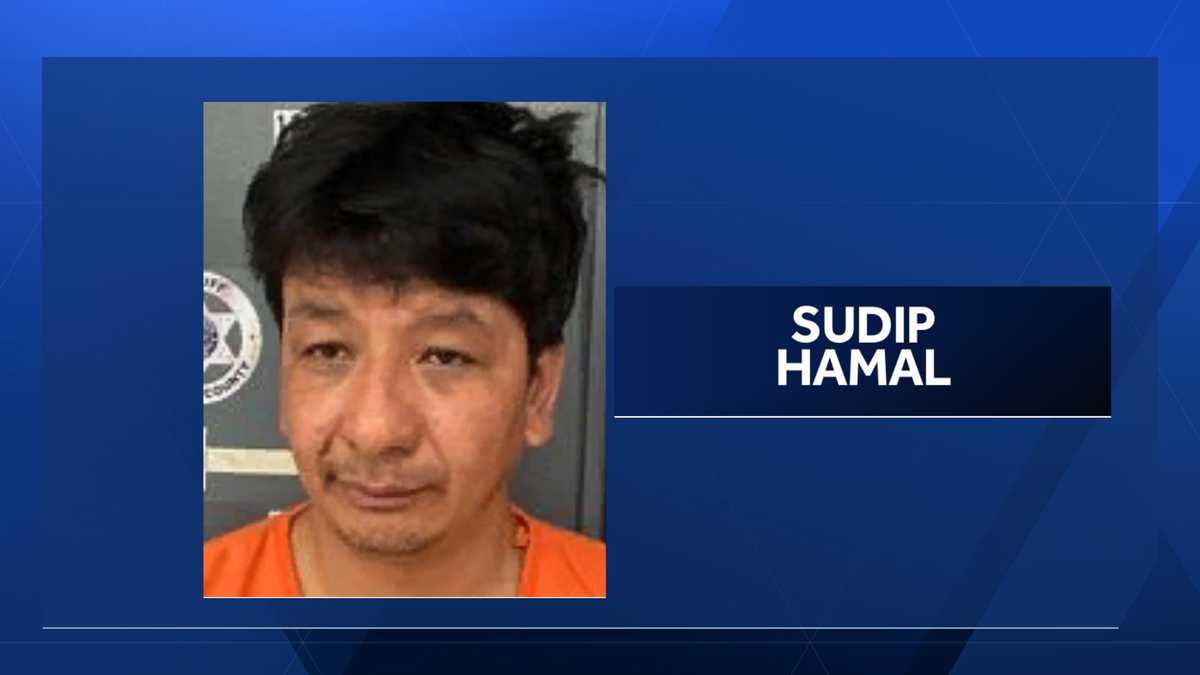 Texas man jailed on rape, sexual abuse charges involving juvenile in Cherokee County