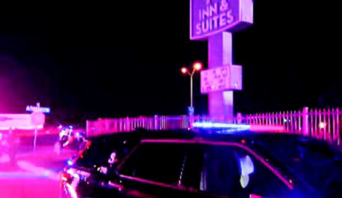 Officer fatally shoots suspect after pursuit in south Fort Worth, police chief says