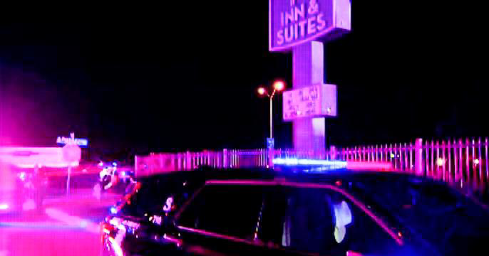 Officer fatally shoots suspect after pursuit in south Fort Worth, police chief says