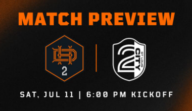 Houston Dynamo 2