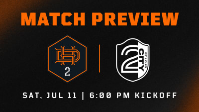 Houston Dynamo 2