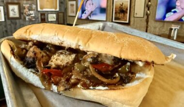 Fort Worth Stockyards gets a new burger hangout with under-$15 combos and more