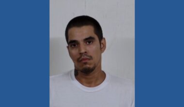 CCPD arrests suspect in deadly 18th Street stabbing