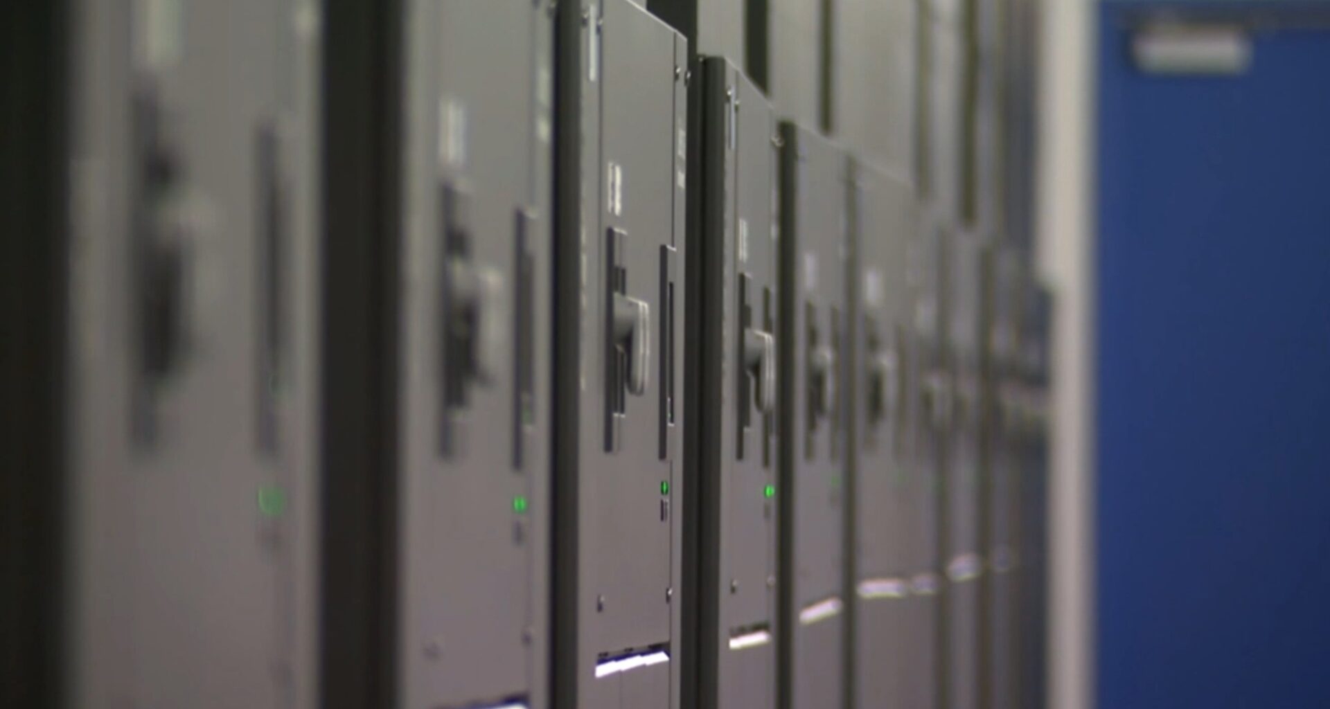 Texas leaders discuss growing concerns over data center expansion, power grid impact