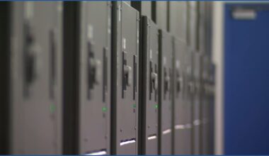 Texas leaders discuss growing concerns over data center expansion, power grid impact