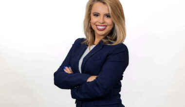 After a year in San Antonio, TV anchor leaving for home-state job