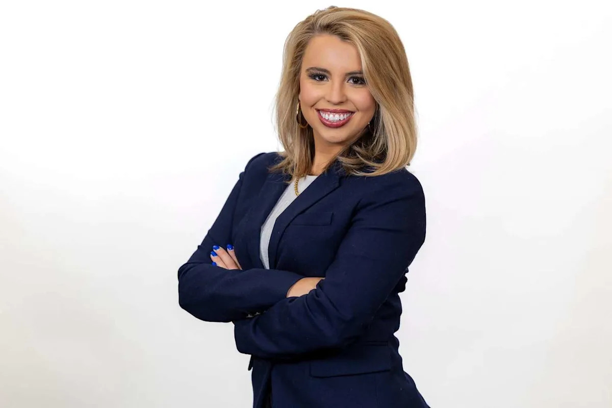 After a year in San Antonio, TV anchor leaving for home-state job