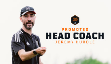 Houston Dynamo 2