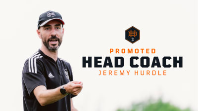 Houston Dynamo 2