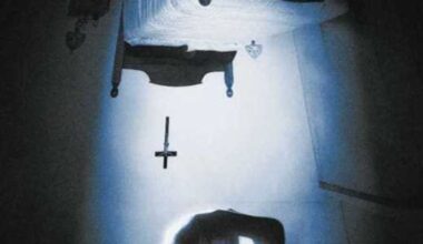 Inclusion Productions presents El Exorcista