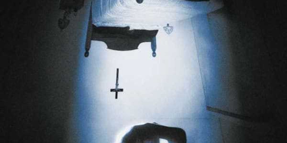 Inclusion Productions presents El Exorcista
