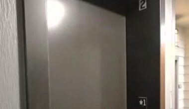 Residents say broken elevator leaves seniors stranded at Acres Homes apartment complex