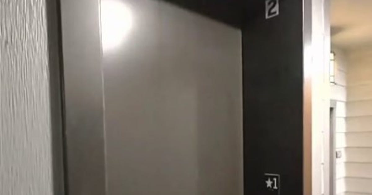 Residents say broken elevator leaves seniors stranded at Acres Homes apartment complex