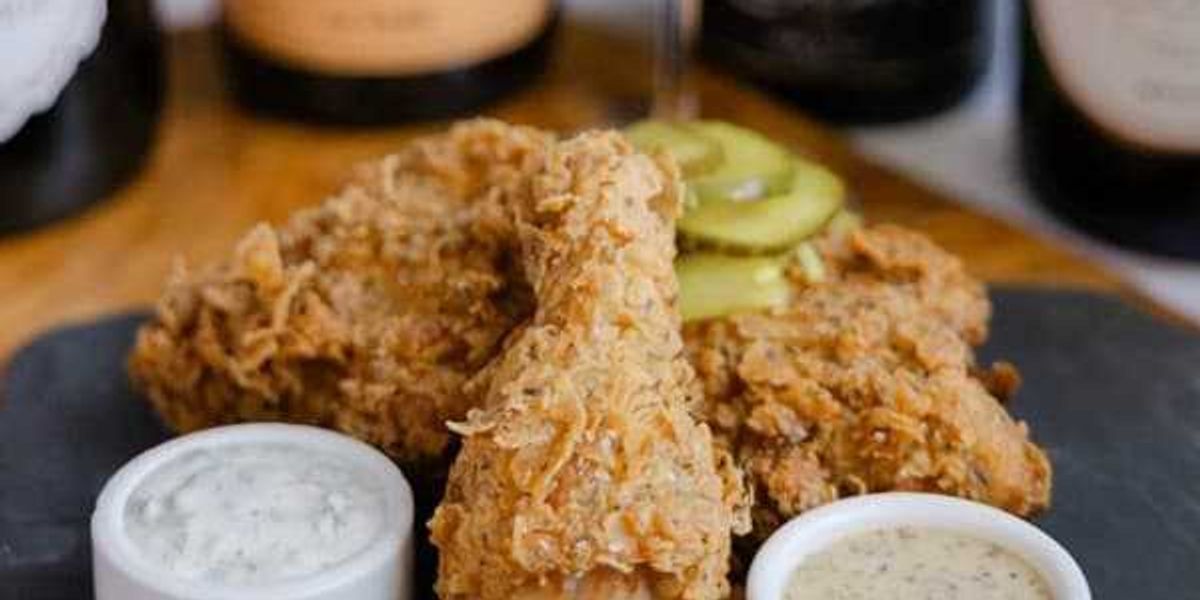 The 7 best food and drink events in Fort Worth this week