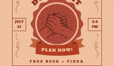 Vector Brewing to host Estate Planning Night with attorney Erik Martin