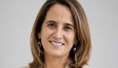 iZen appoints ex-Plano a Plano exec Esther Agraso to boost international business | News