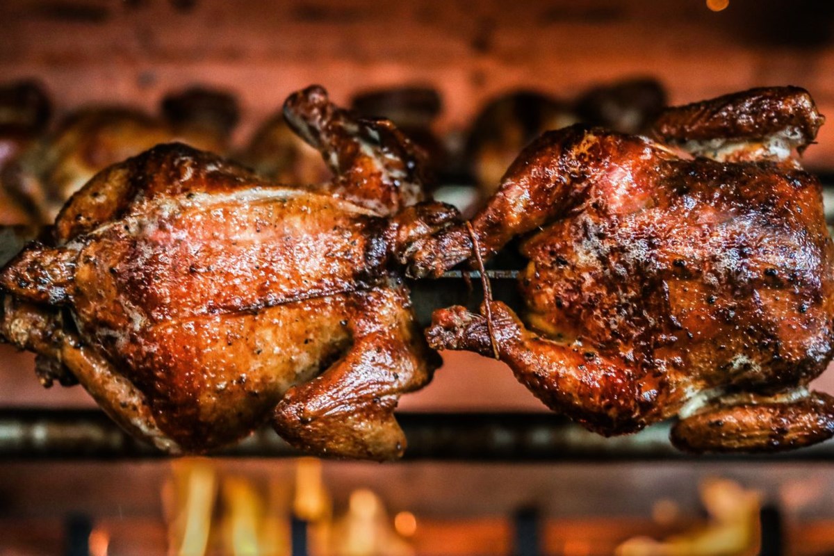 Cowboy Chicken Marks Plano Grand Opening With Seven Days Of Deals - Local Profile