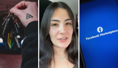 Texas Woman Shops For Used Car On Facebook Marketplace. Then She Spots A Red Flag Most People Miss