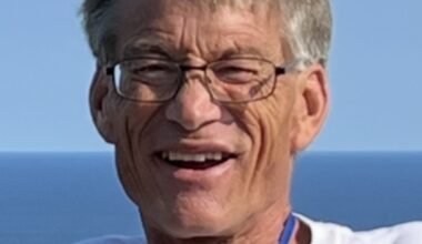Dallas Ascher | Obituary | Minnesota Star Tribune