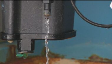 Corpus Christi City Council advances FY 2027 water, wastewater rate increase