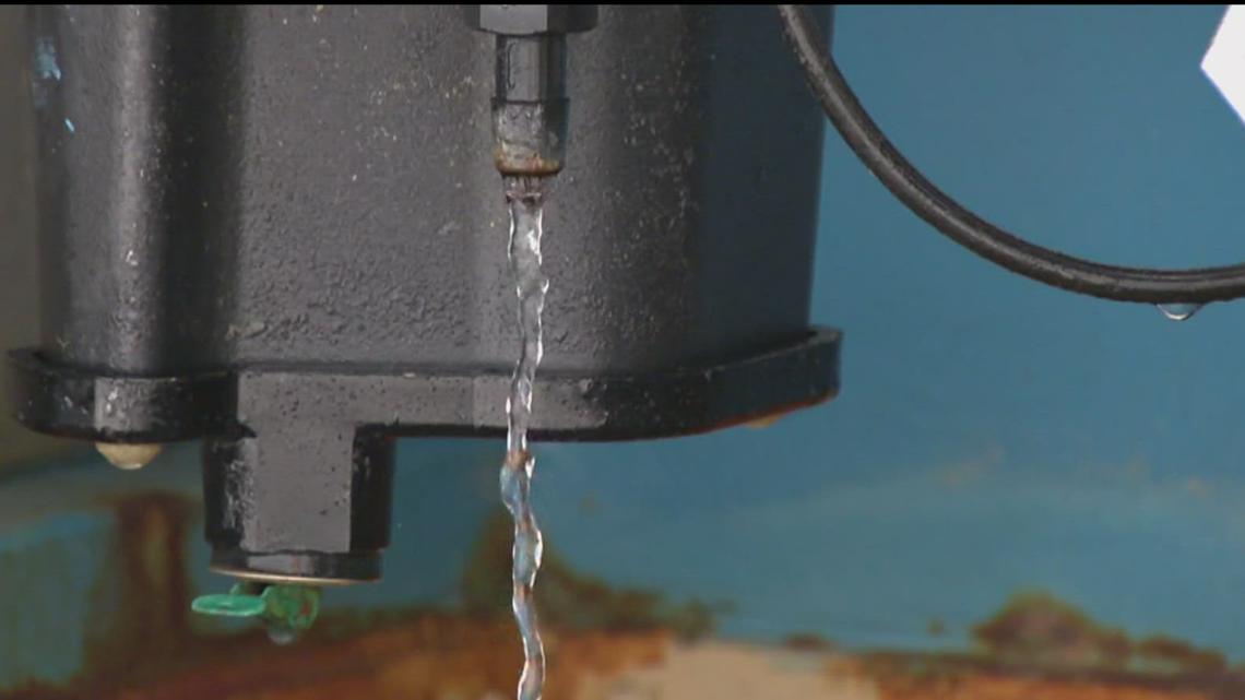 Corpus Christi City Council advances FY 2027 water, wastewater rate increase