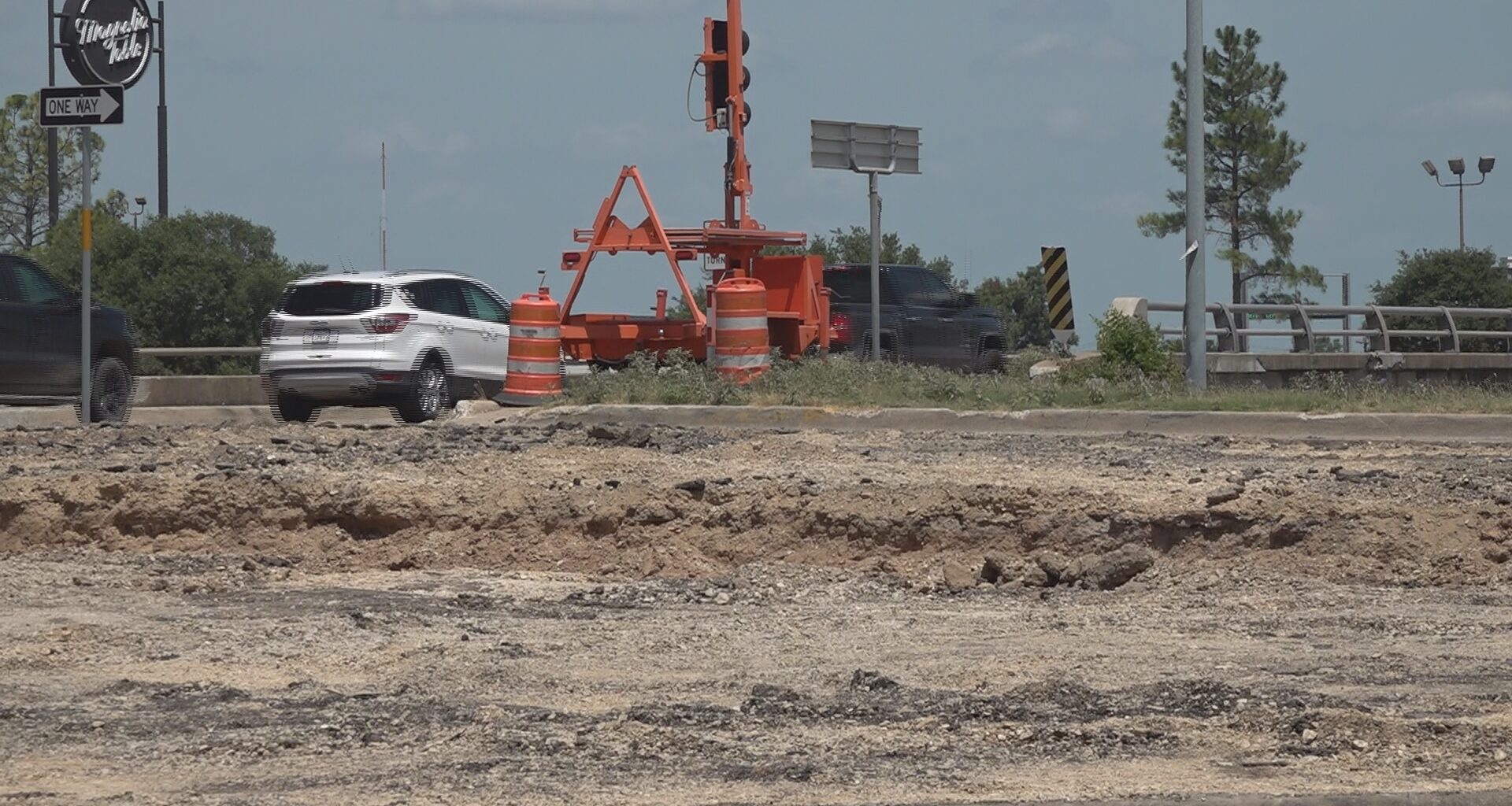 TxDOT seeks public input on 10-year transportation plan as Texas prepares for continued growth