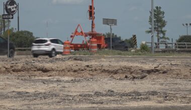 TxDOT seeks public input on 10-year transportation plan as Texas prepares for continued growth